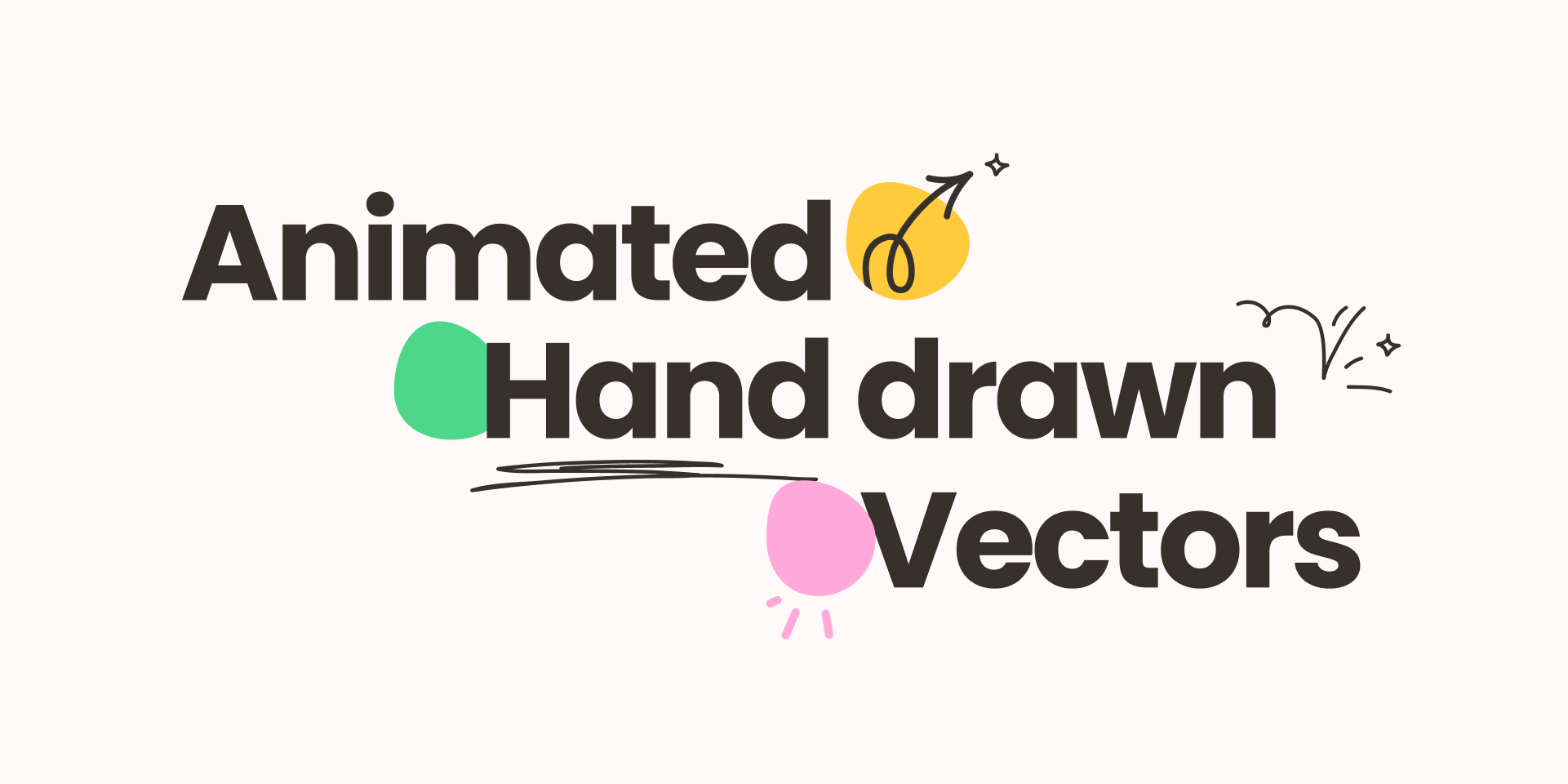 Cover for Animated vectors